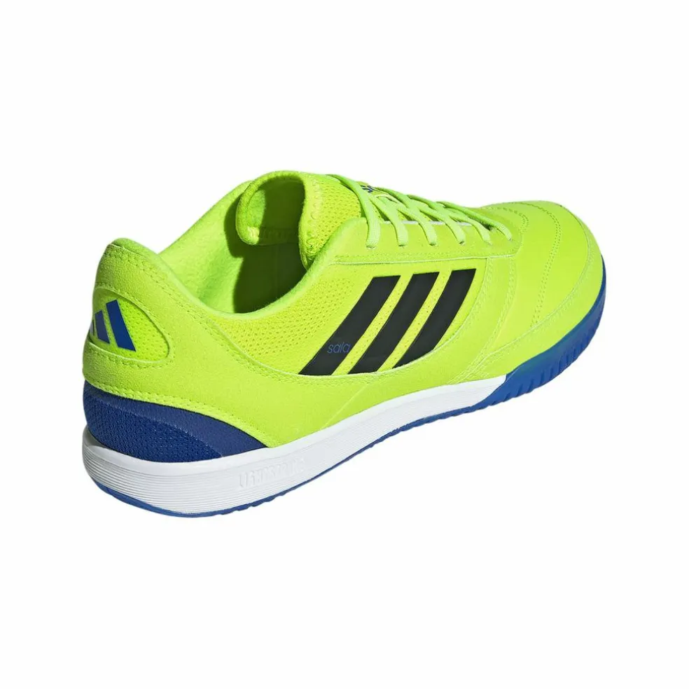 adidas · Top Sala Competition II IN Weiß