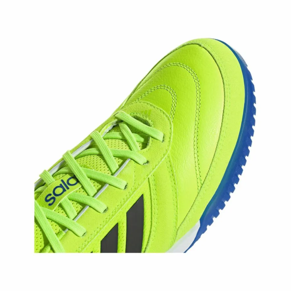adidas · Top Sala Competition II IN Weiß