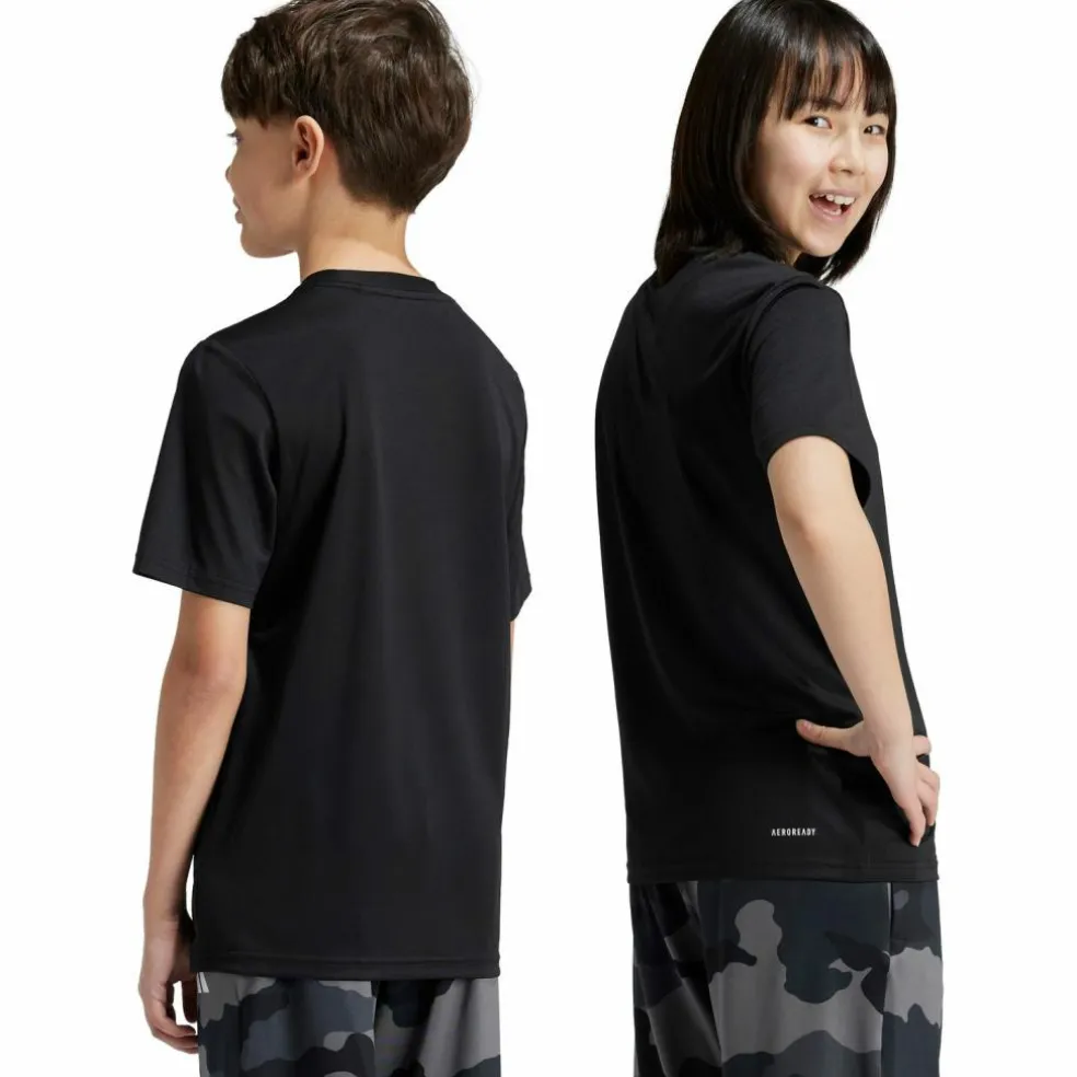 adidas · TRAIN ESSENTIALS 3 STRIPES