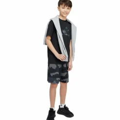adidas · TRAIN ESSENTIALS 3 STRIPES