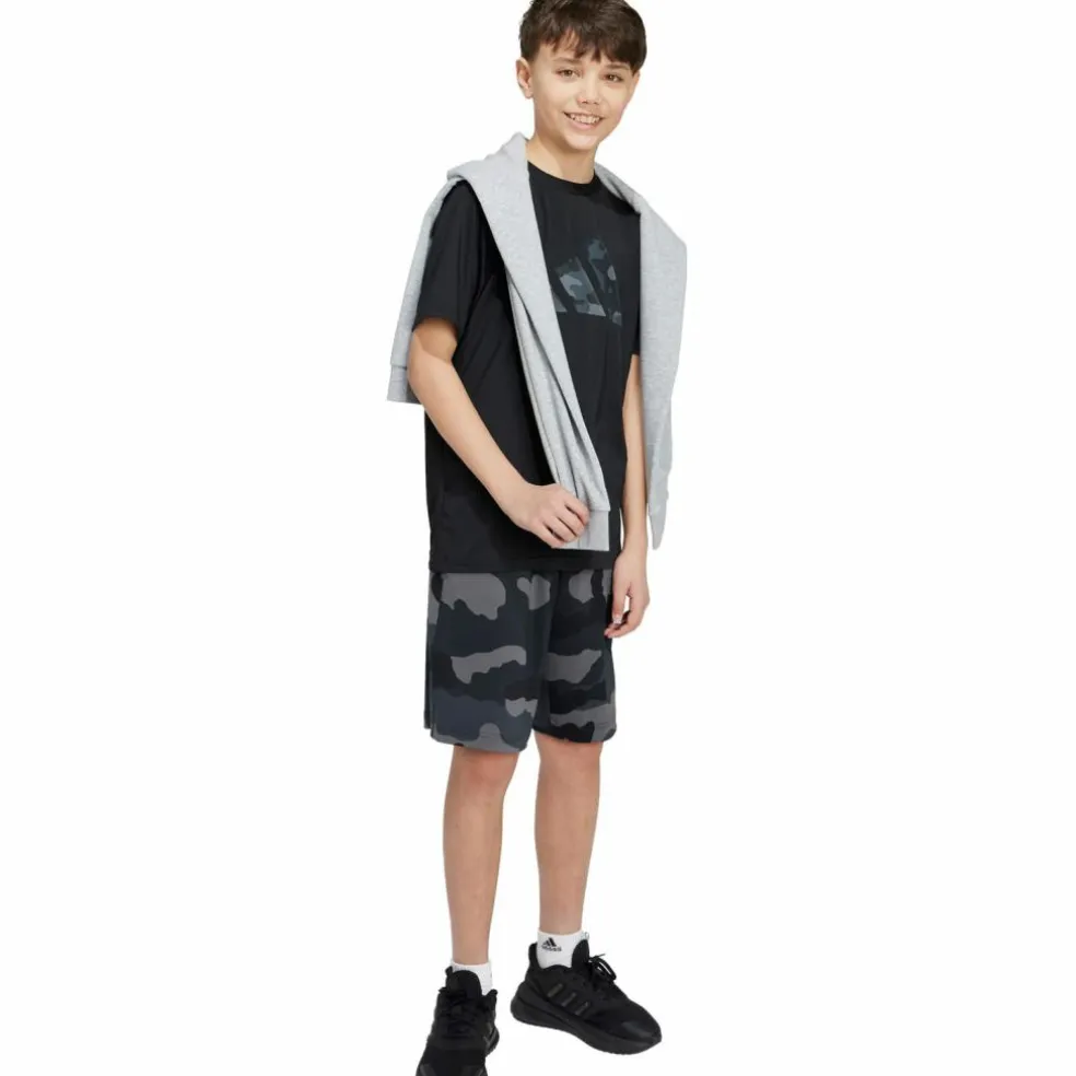 adidas · TRAIN ESSENTIALS 3 STRIPES