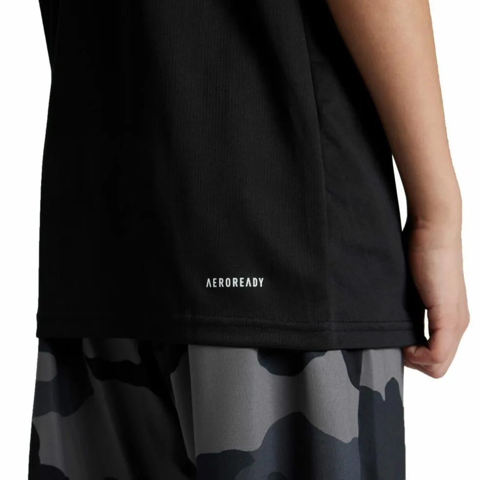 adidas · TRAIN ESSENTIALS 3 STRIPES