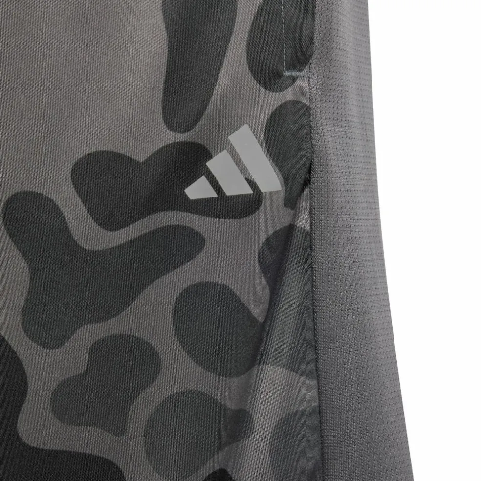 adidas · TRAIN ESSENTIALS AOP