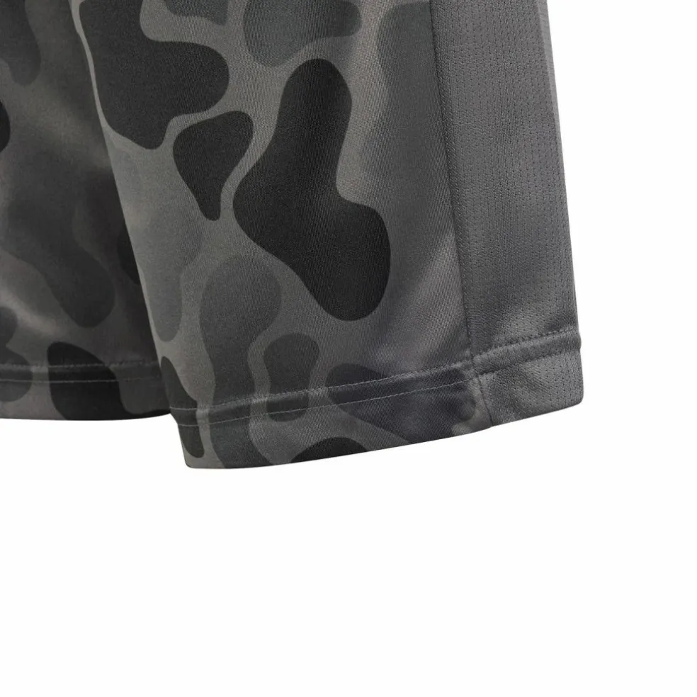 adidas · TRAIN ESSENTIALS AOP