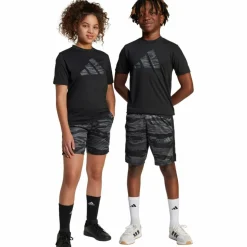 adidas · TRAIN ESSENTIALS CAMO