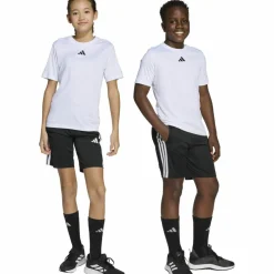 adidas · TRAIN ESSENTIALS 3 STRIPES
