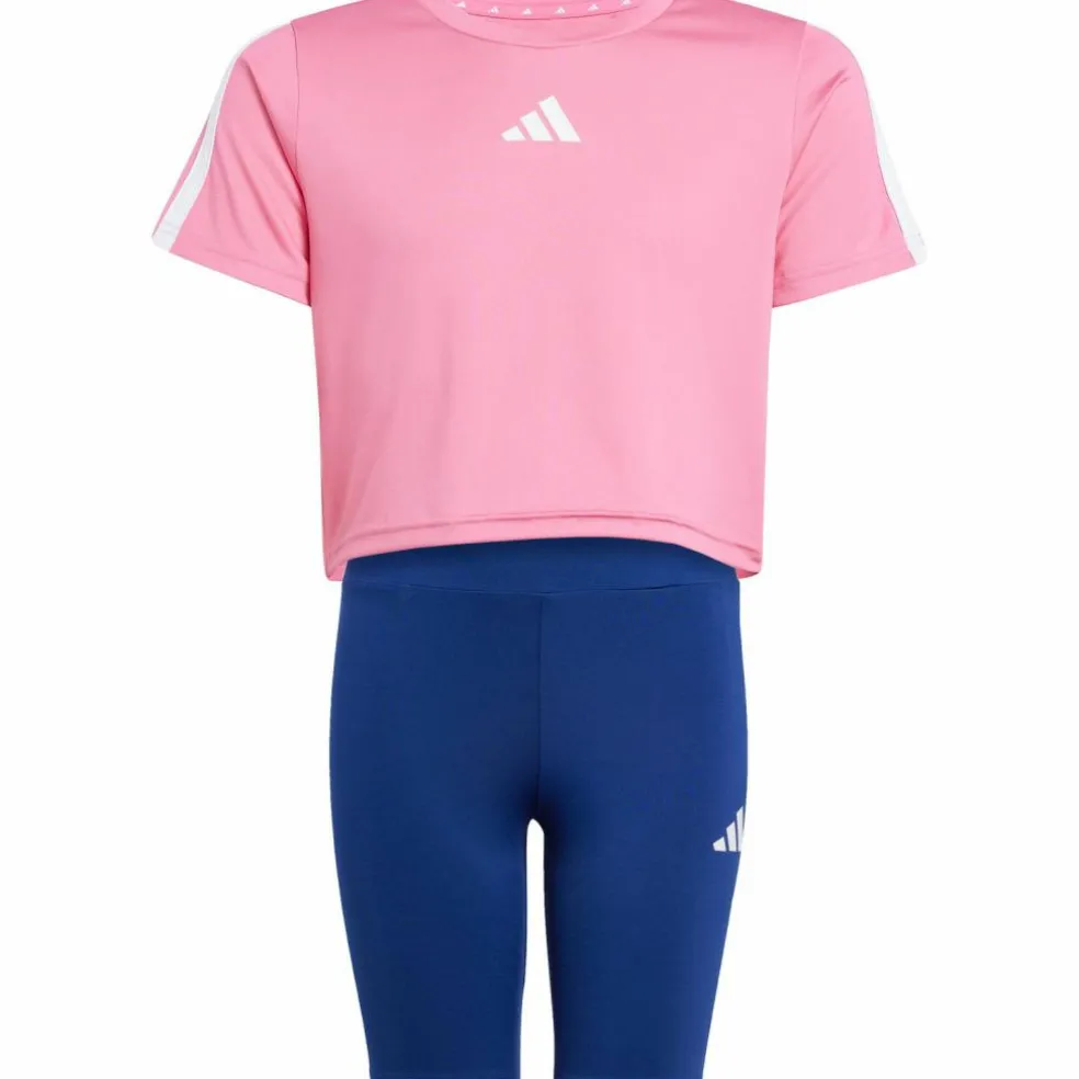 adidas · TRAIN ESSENTIALS 3 STRIPES