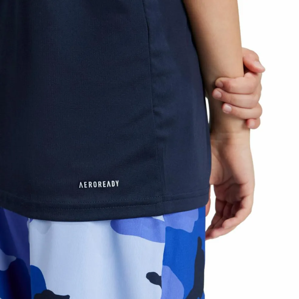 adidas · TRAIN ESSENTIALS 3 STRIPES