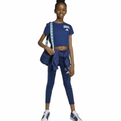adidas · TRAIN ESSENTIALS COLLEGIATE