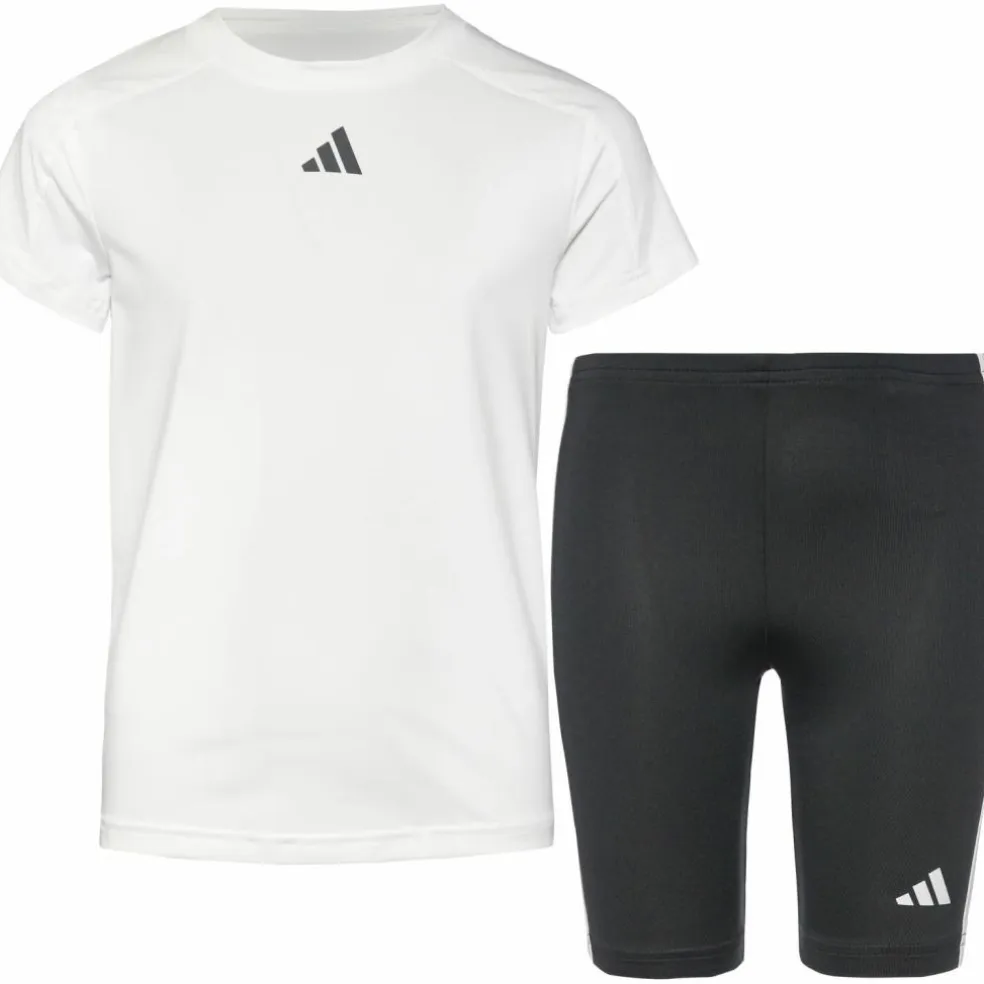 adidas · TRAIN ESSENTIALS 3 STRIPES
