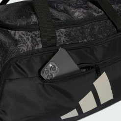 adidas · TRAINING DEFENDER DUFFELBAG MITTELGROSS