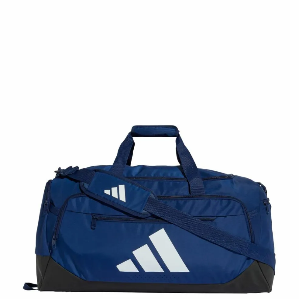 adidas · TRAINING DEFENDER DUFFELBAG MITTELGROSS