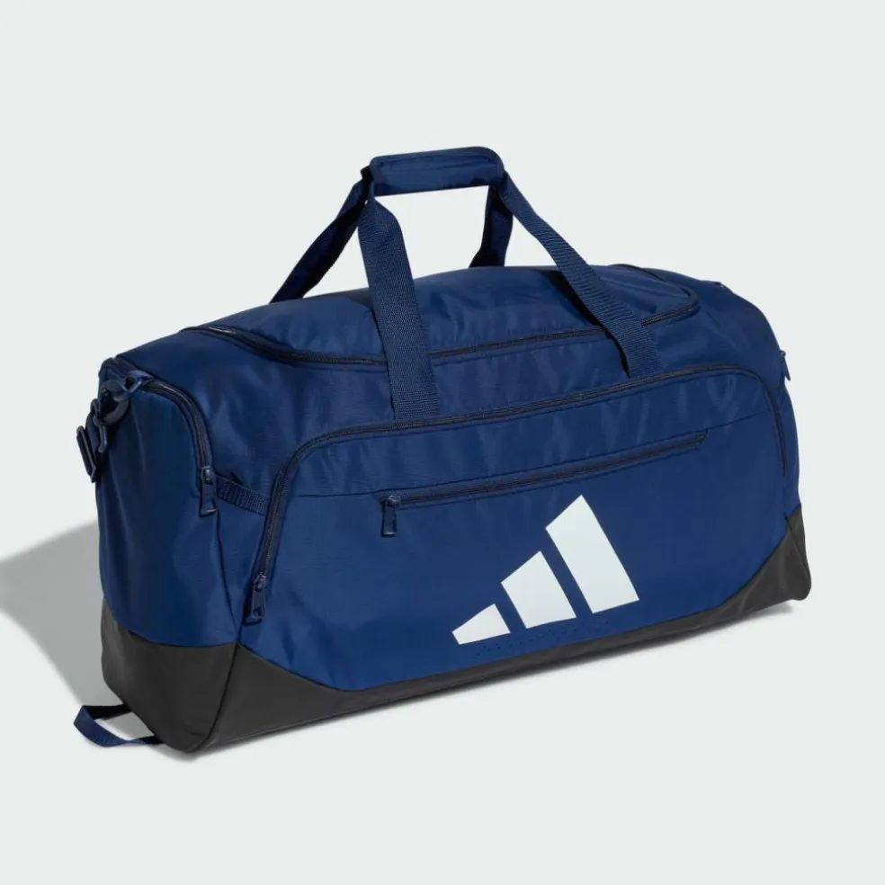 adidas · TRAINING DEFENDER DUFFELBAG MITTELGROSS