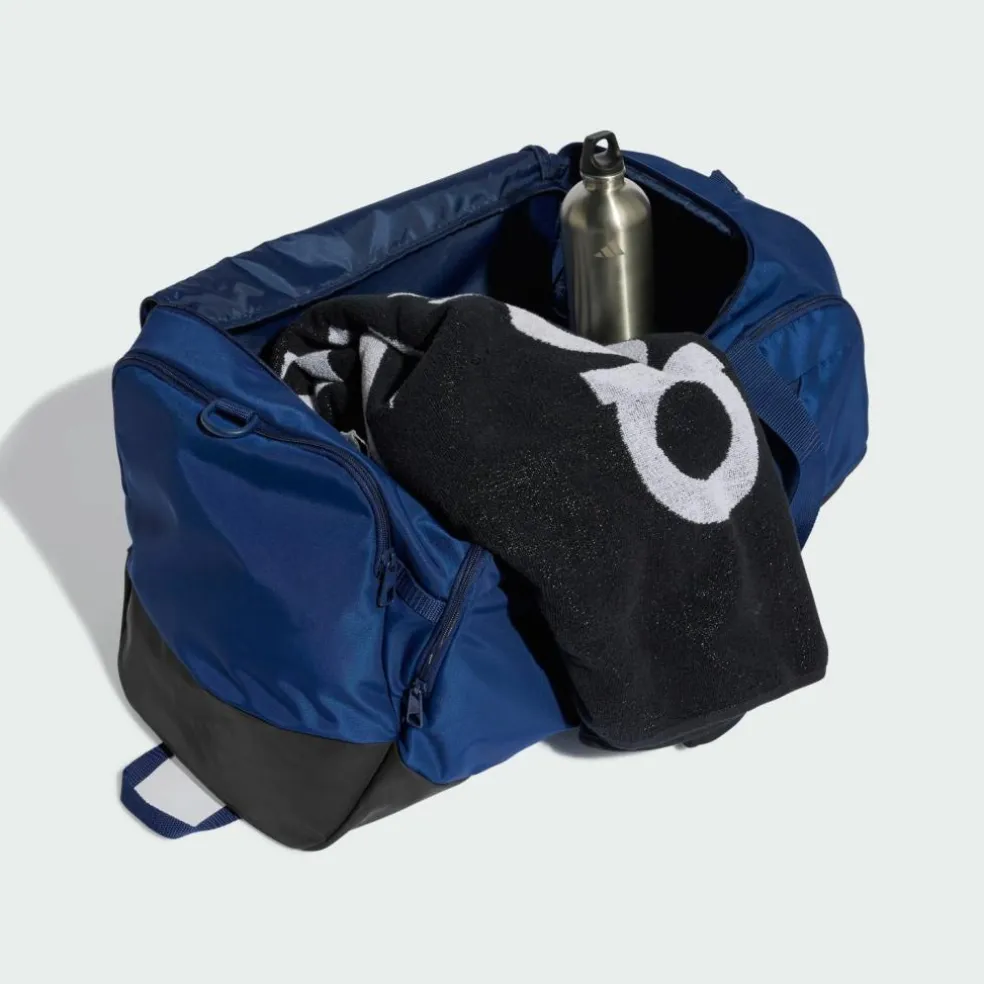adidas · TRAINING DEFENDER DUFFELBAG MITTELGROSS