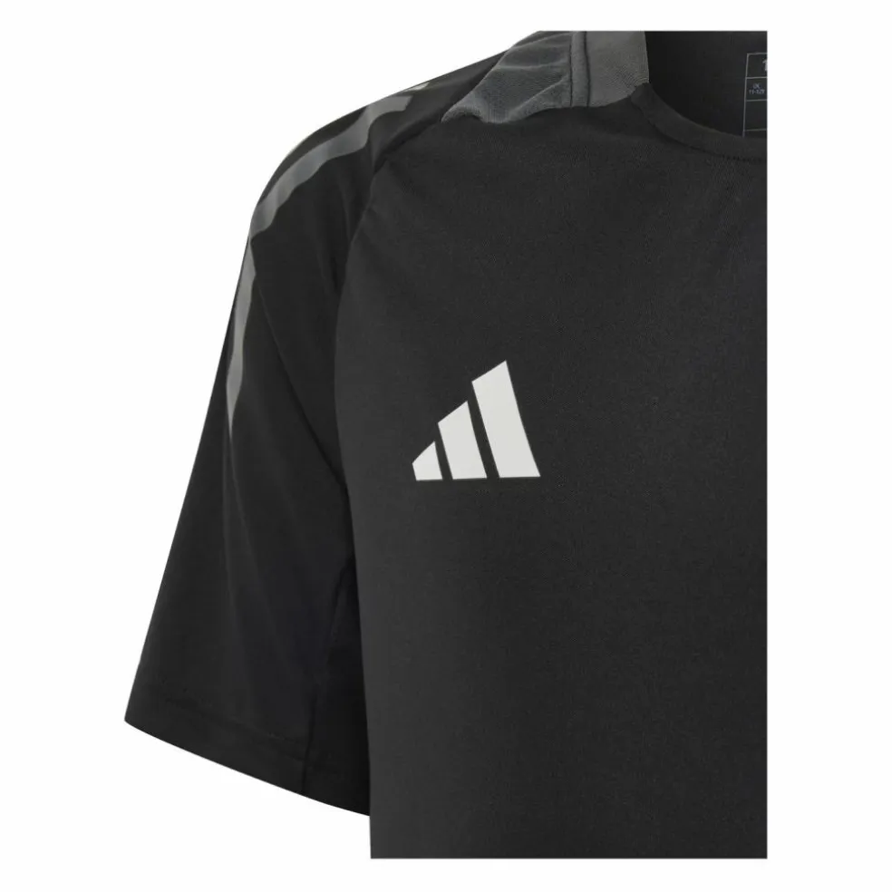 adidas · Trikot Kids Weiß