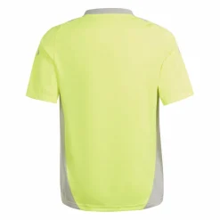 adidas · Trikot Kids Weiß