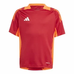 adidas · Trikot Kids Weiß