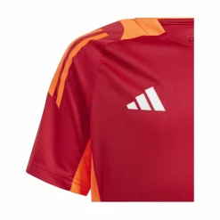 adidas · Trikot Kids Weiß