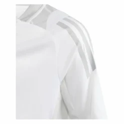 adidas · Trikot Kids Weiß