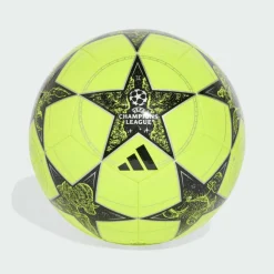 adidas · UCL Club 25/26 League Stage Ball