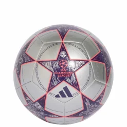 adidas · UCL Club 25/26 League Stage Ball