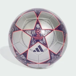 adidas · UCL Club 25/26 League Stage Ball