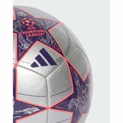 adidas · UCL Club 25/26 League Stage Ball