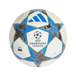 adidas · UCL Competition Trainingsball Weiß