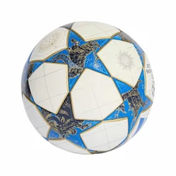 adidas · UCL Competition Trainingsball Weiß