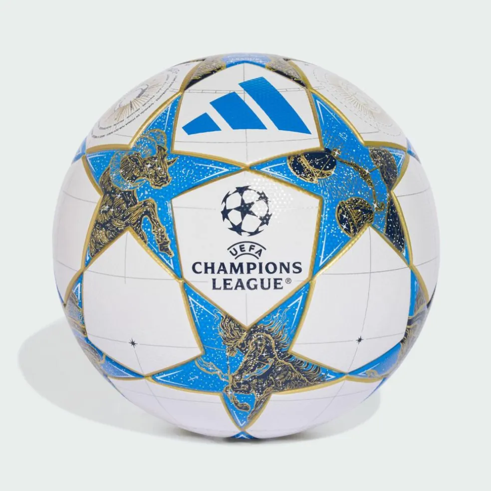adidas · UCL League 25/26 Gruppenphase Spielball