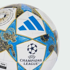adidas · UCL League 25/26 Gruppenphase Spielball