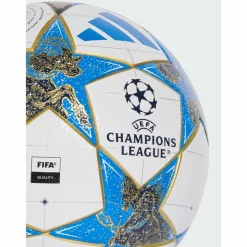 adidas · UCL League 25/26 Gruppenphase Spielball