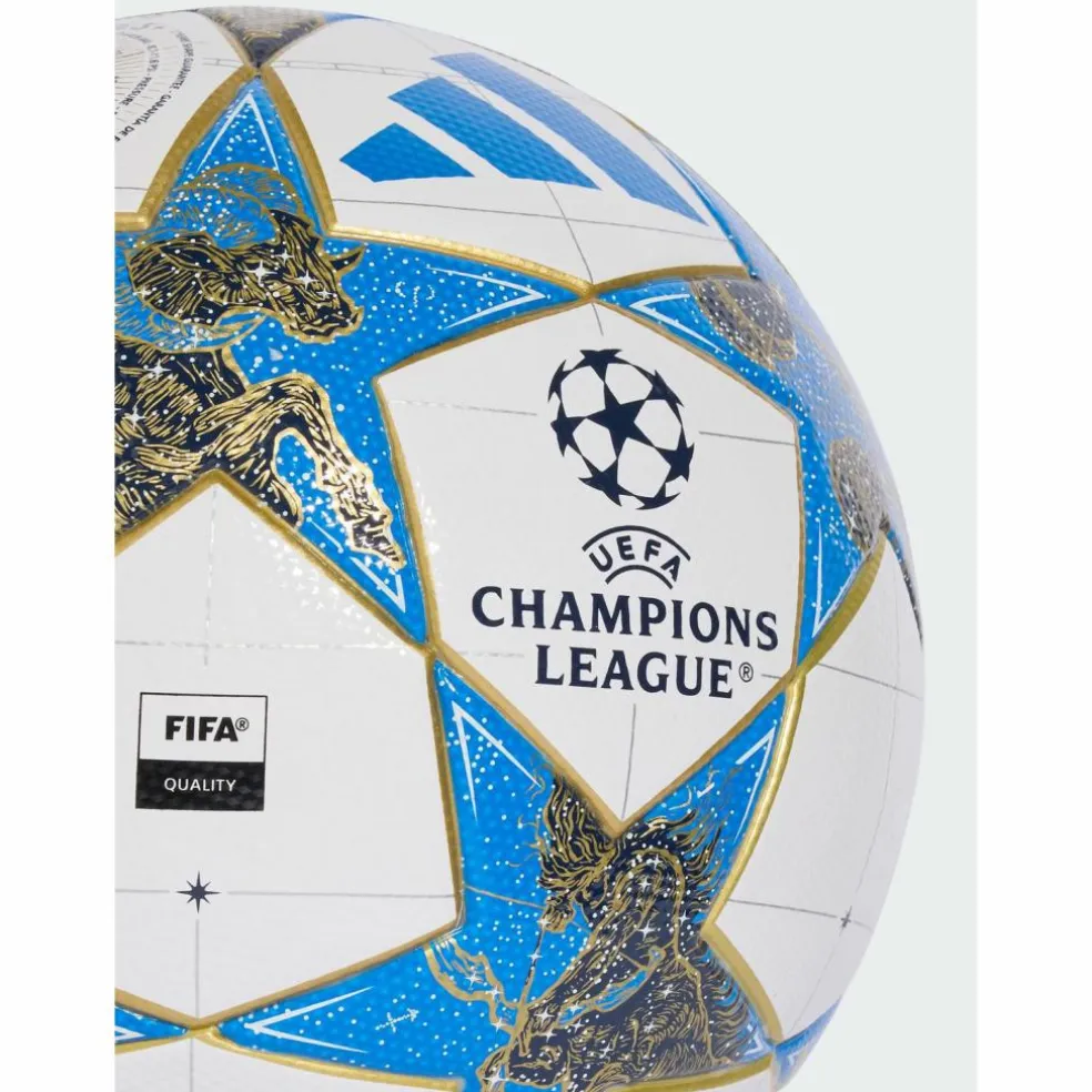 adidas · UCL League 25/26 Gruppenphase Spielball