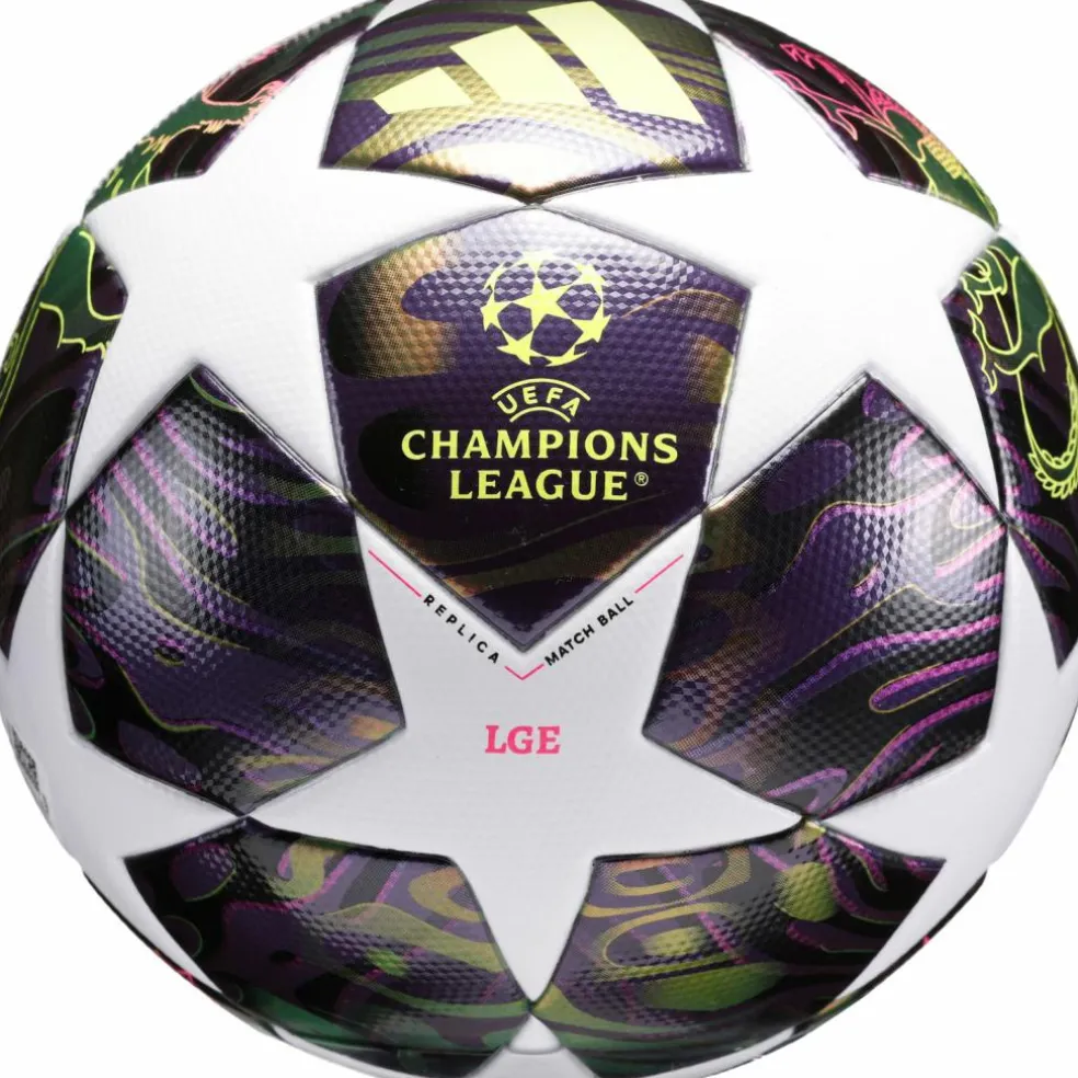 adidas · UCL LGE F