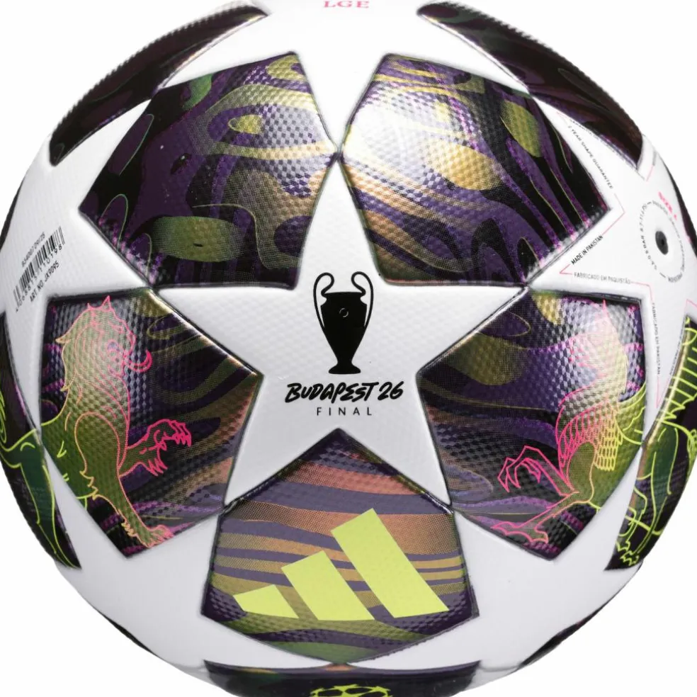 adidas · UCL LGE F