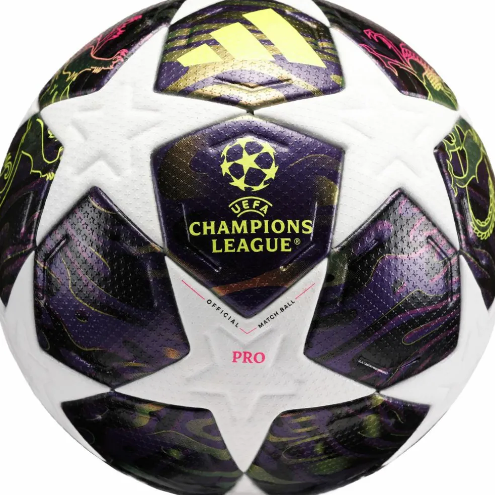 adidas · UCL PRO F