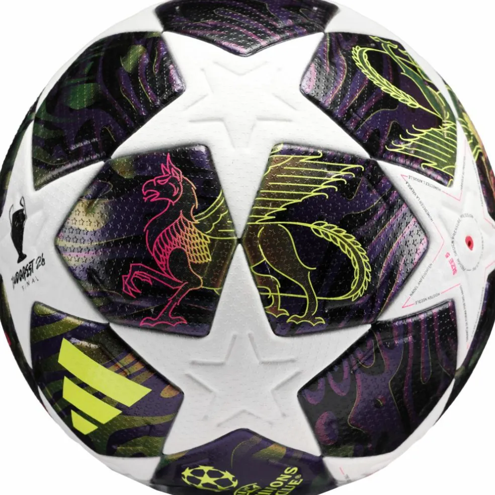 adidas · UCL PRO F
