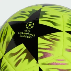 adidas · UEFA Champions League Final Club Ball