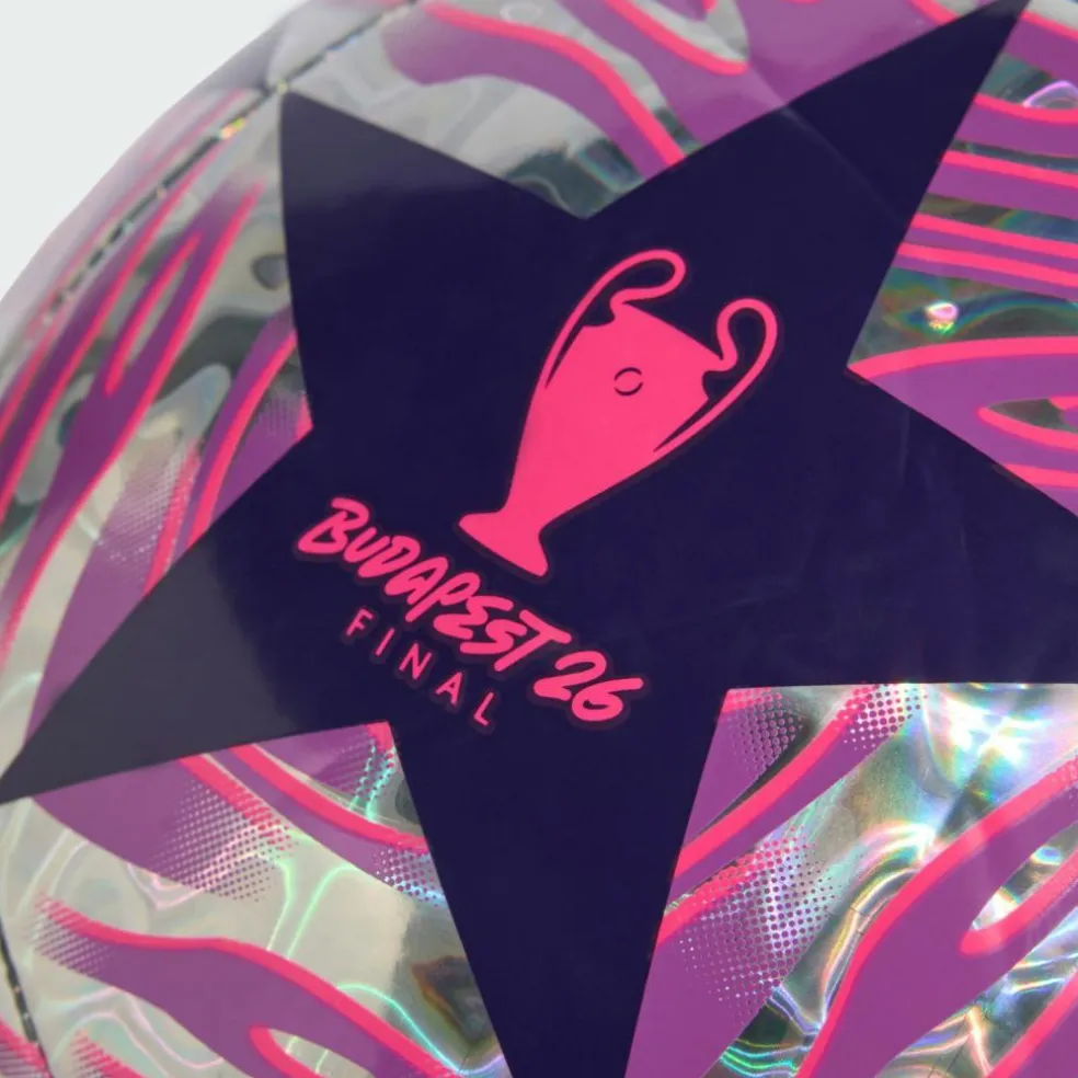 adidas · UEFA Champions League Final Training