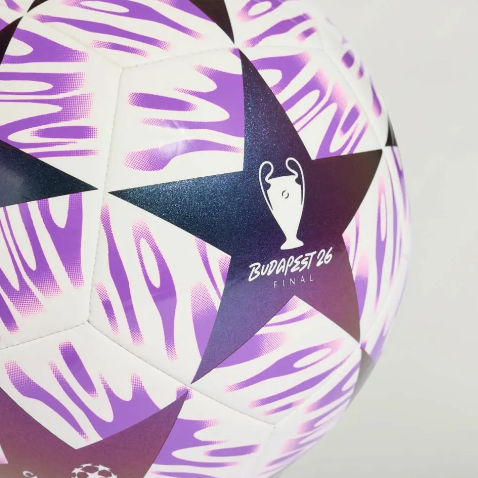adidas · UEFA Champions League Final Club Ball