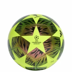 adidas · UEFA Champions League Final Club Ball