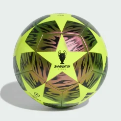 adidas · UEFA Champions League Final Club Ball