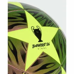 adidas · UEFA Champions League Final Club Ball