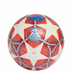adidas · UEFA WOMENS CHAMPIONS LEAGUE PRO BALL