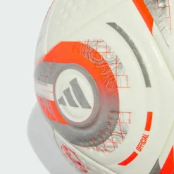adidas · UEFA Women's EURO25™ Final Pro Ball
