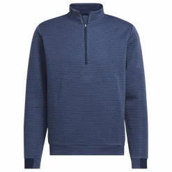 adidas · Ultimate365 DWR Pullover, texturiert,