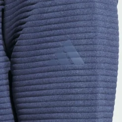 adidas · Ultimate365 DWR Pullover, texturiert,
