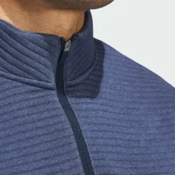 adidas · Ultimate365 DWR Pullover, texturiert,