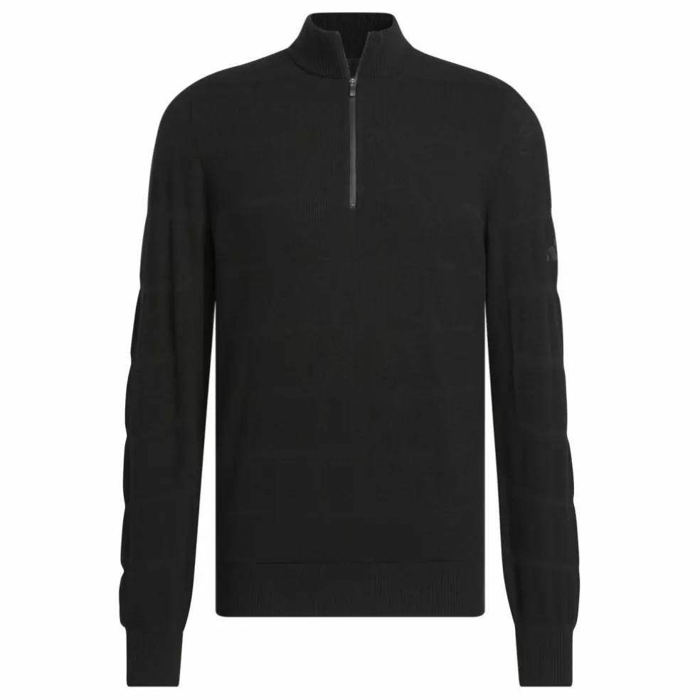 adidas · Ultimate365 Tour Wind, Reißverschluss