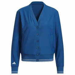 adidas · ULTIMATE365 TOUR CARDIGAN